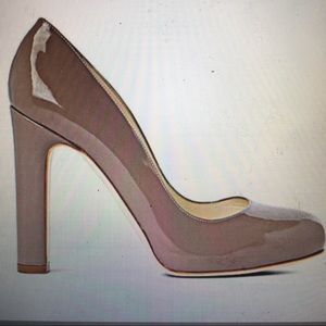 Never worn Rupert Sanderson Designer Heels